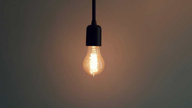 Light bulb