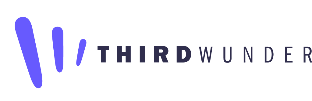 Third Wunder Logo