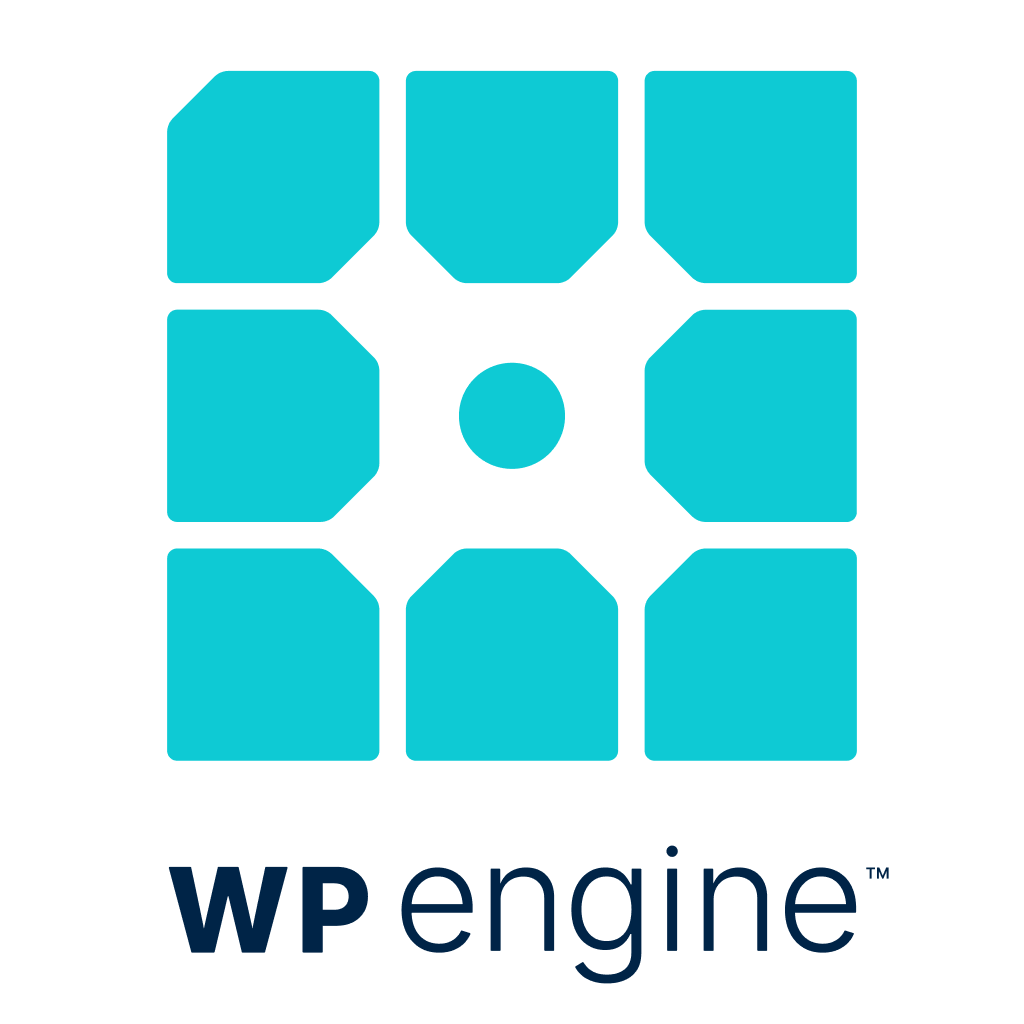 WPEngine Logo